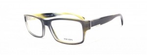 Lunettes de vue homme