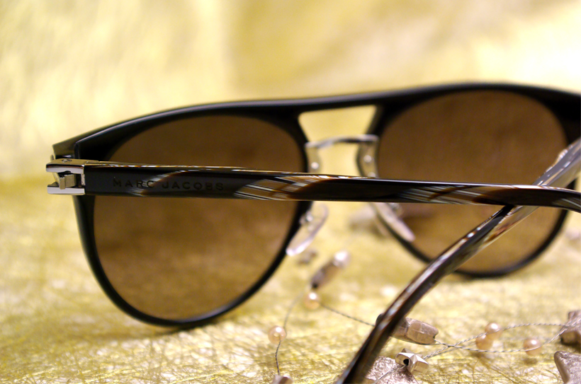 lunette marc jacobs | idée cadeau
