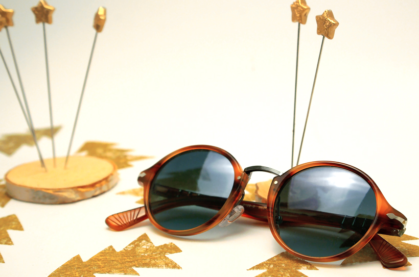 Persol | Typewriter idée cadeau