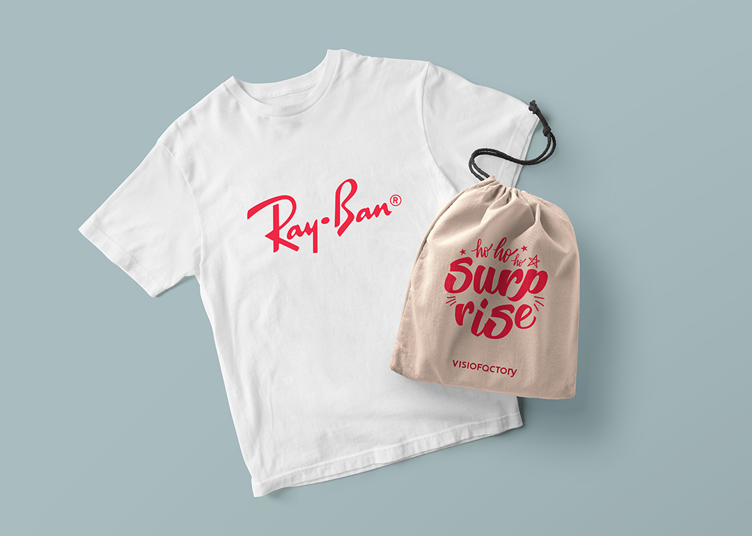 Grand jeu concours de Noël avec Ray-Ban