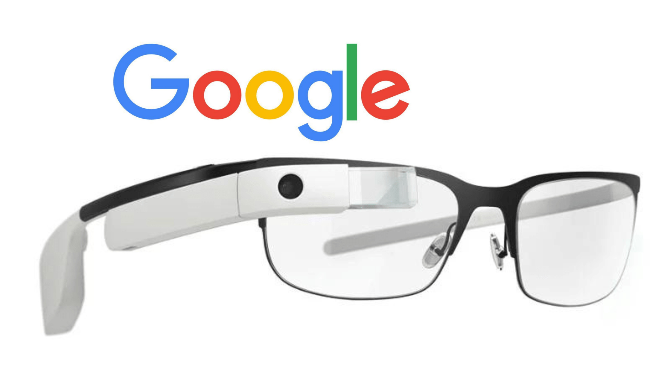 Google Glass, premières lunettes connectées