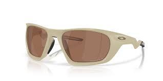 Oakley Lateralis polarisées – réduction de la réverbération