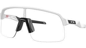 Oakley Sutro Lite Photochromic – champ de vision panoramique