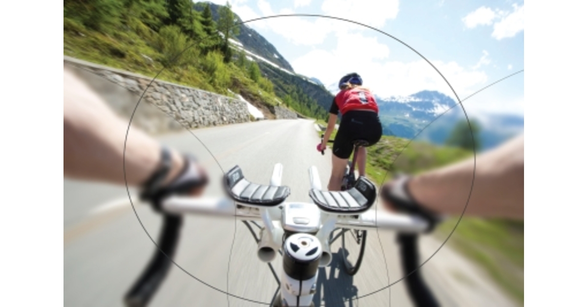 Verres progressifs Oakley : transition fluide entre vision de près et de loin
