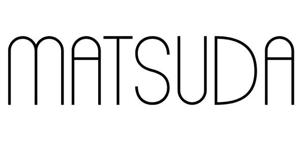 LUNETTES DE VUE MATSUDA