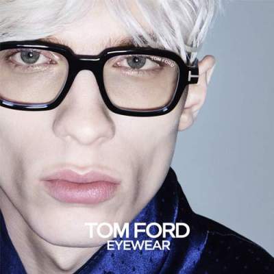 Tom Ford