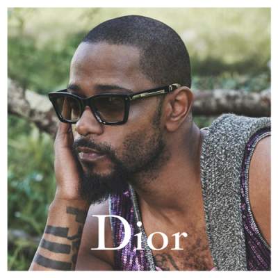 Dior Homme