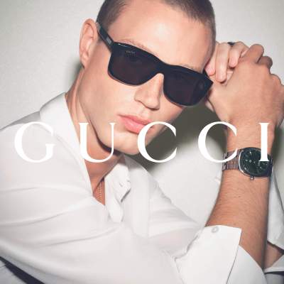 Gucci Homme