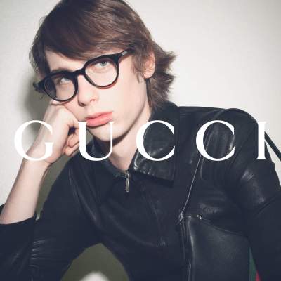 Gucci homme
