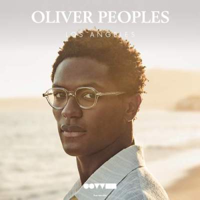 Oliver Peoples