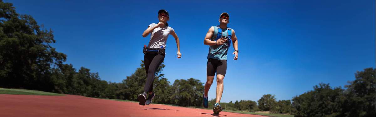 Lunettes Running