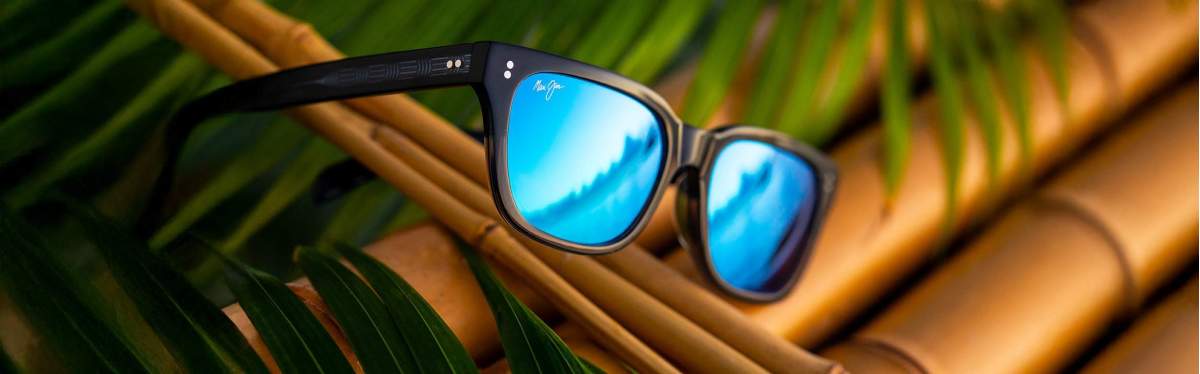 Blue Hawaii
