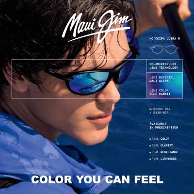 Maui Jim
