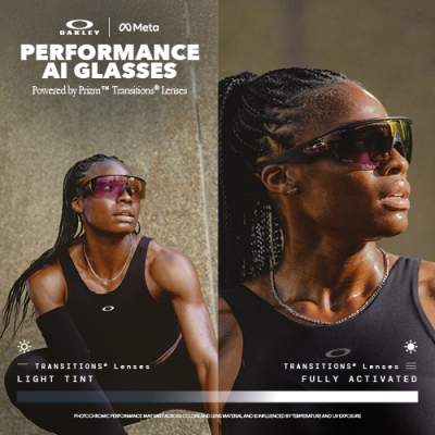 Oakley Meta IA