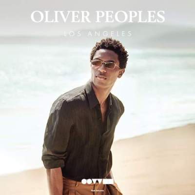 Oliver Peoples