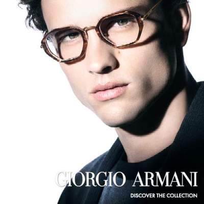 Giorgio Armani