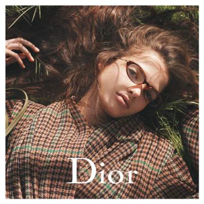 DIOR Femme
