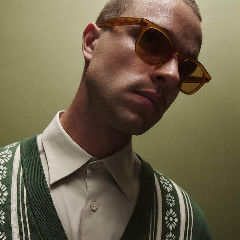 Garrett Leight
