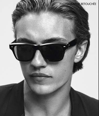 Oliver Peoples