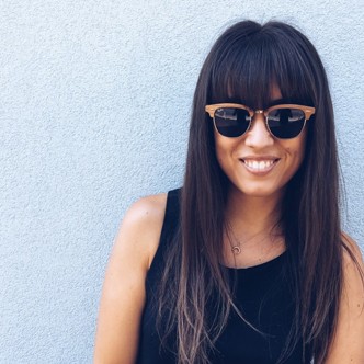 Look de blogueuse
