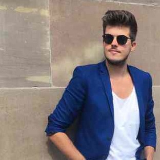 Look de blogueur