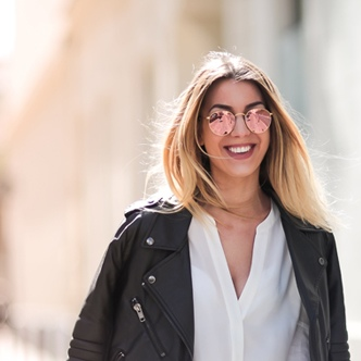 Look de blogueuse