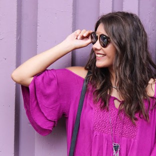 Look de blogueuse
