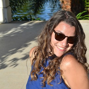 Look de blogueuse