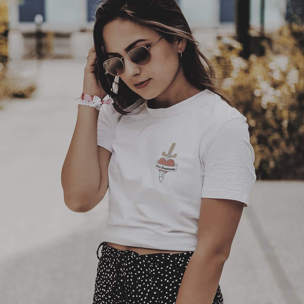 LOOK DE BLOGUEUSE
